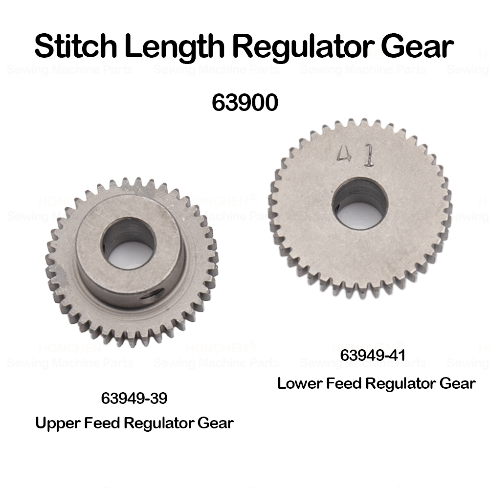 Sewing Hemming - 63900 Leg Hemming Sewing Machine Parts