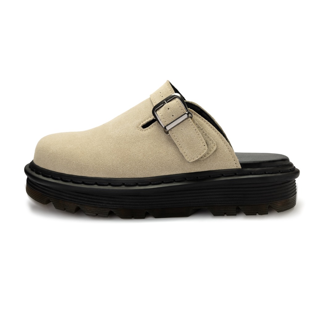 Sewing Nylon - Outdoor Sandals Women Men Genuine Cow