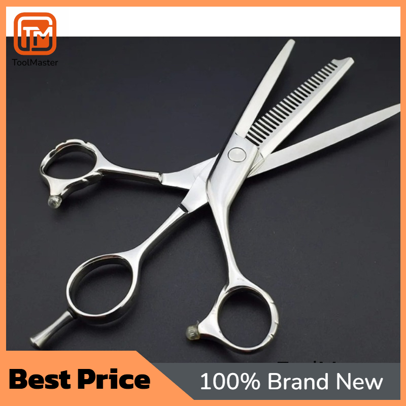 Pinking Shear Blade - 【Hot Sale】6 Inch Three Blade Professional
