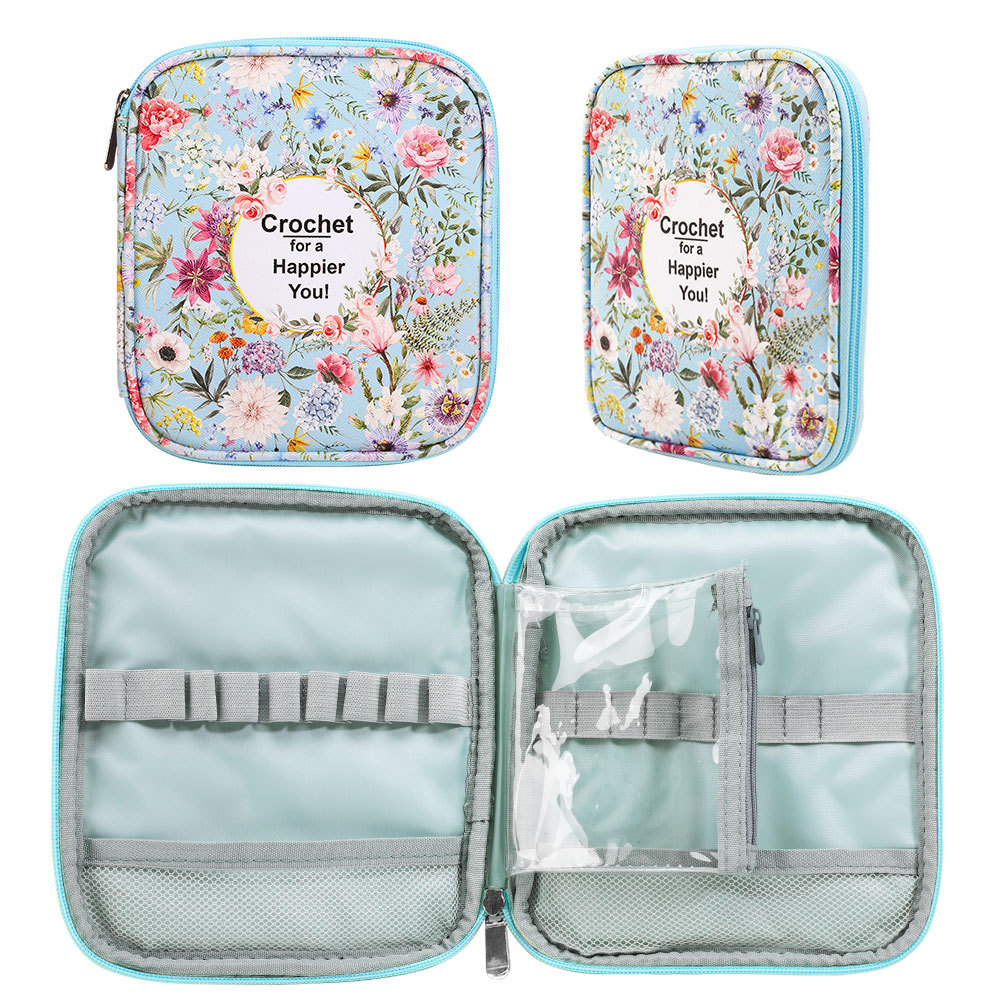 Sewing Tas - Waterproof Knitting Tool Accessory Storage Bag