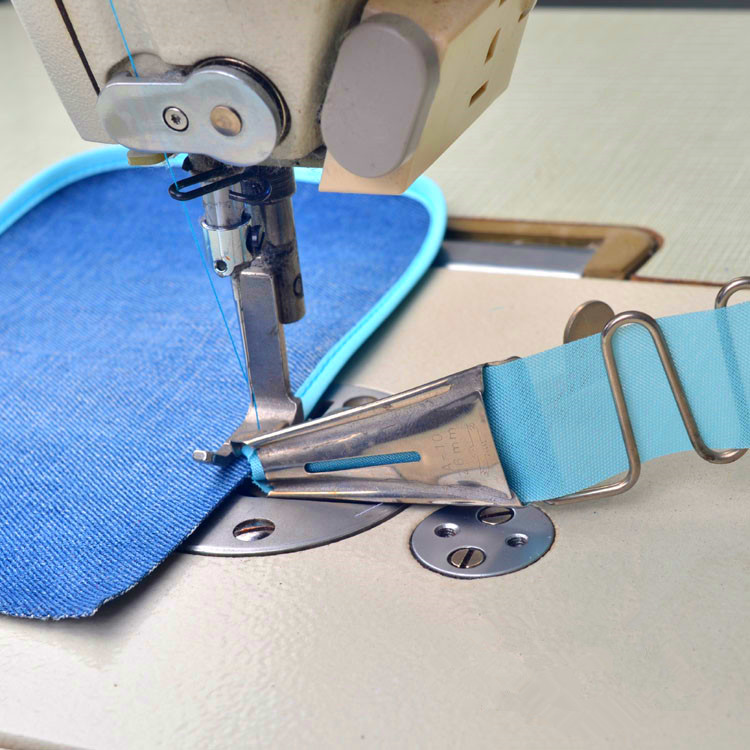 Binding Tape Bias - overlock folder TAPE SIZE 20mm-50mm A10