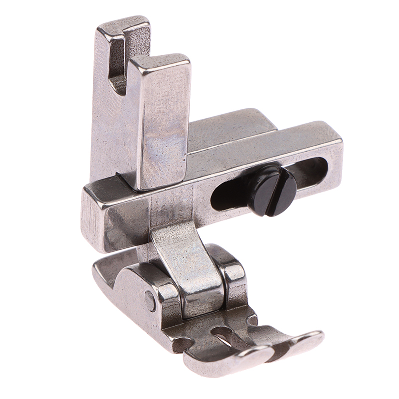 Zipper Foot Presser - C 1Pc Industrial Sewing Machine Parts