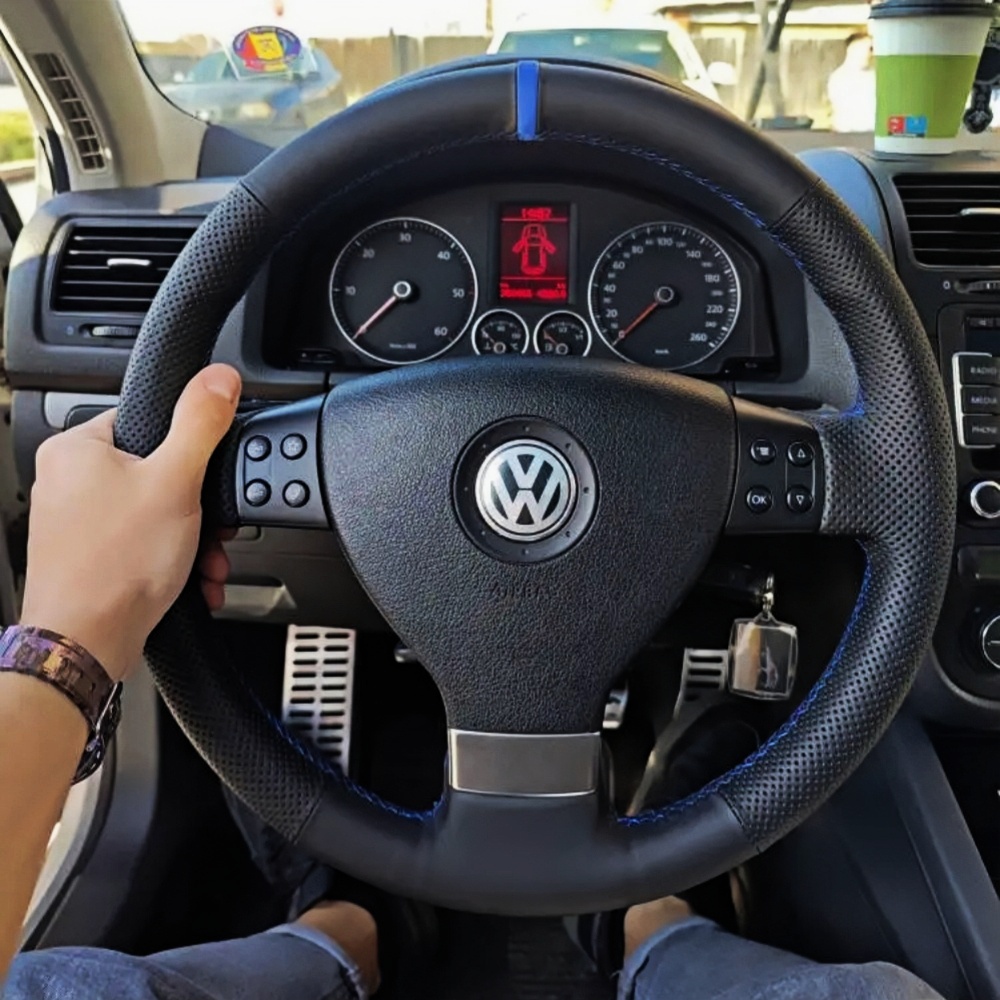 Sewing Gt - Customization Hand Sewing Microfiber Leather Car