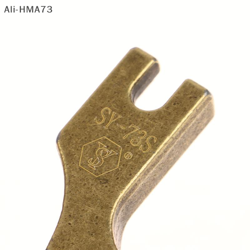 Sewing Hemming - 1Pc Sewing Machine Presser Foot SY-73S