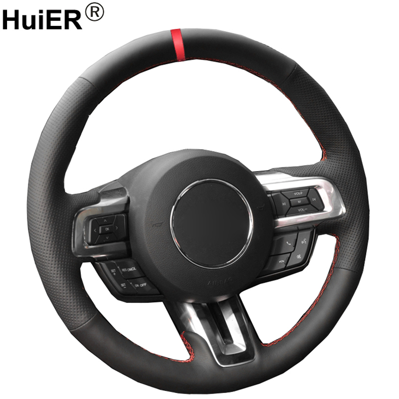 Sewing Gt - Hand Sewing Car Steering Wheel Cover