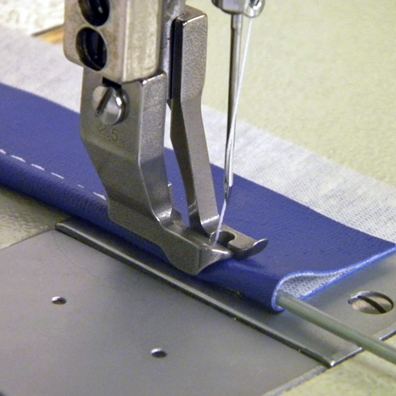 Textile Sewing Machines - Industrial Walking Foot Sewing Machine Parts,