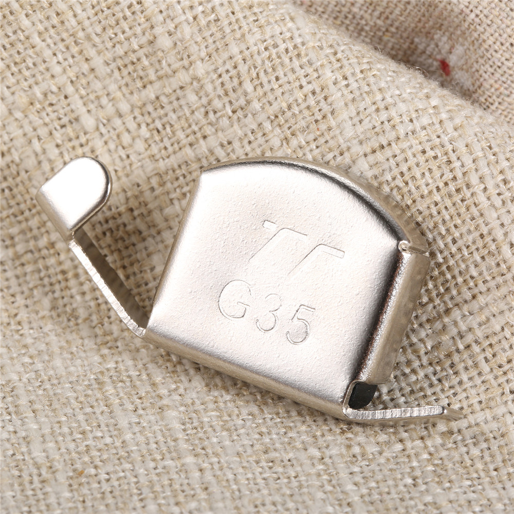 Seam Gauge Metal - Metal G35 Sewing Machine Magnet Seam