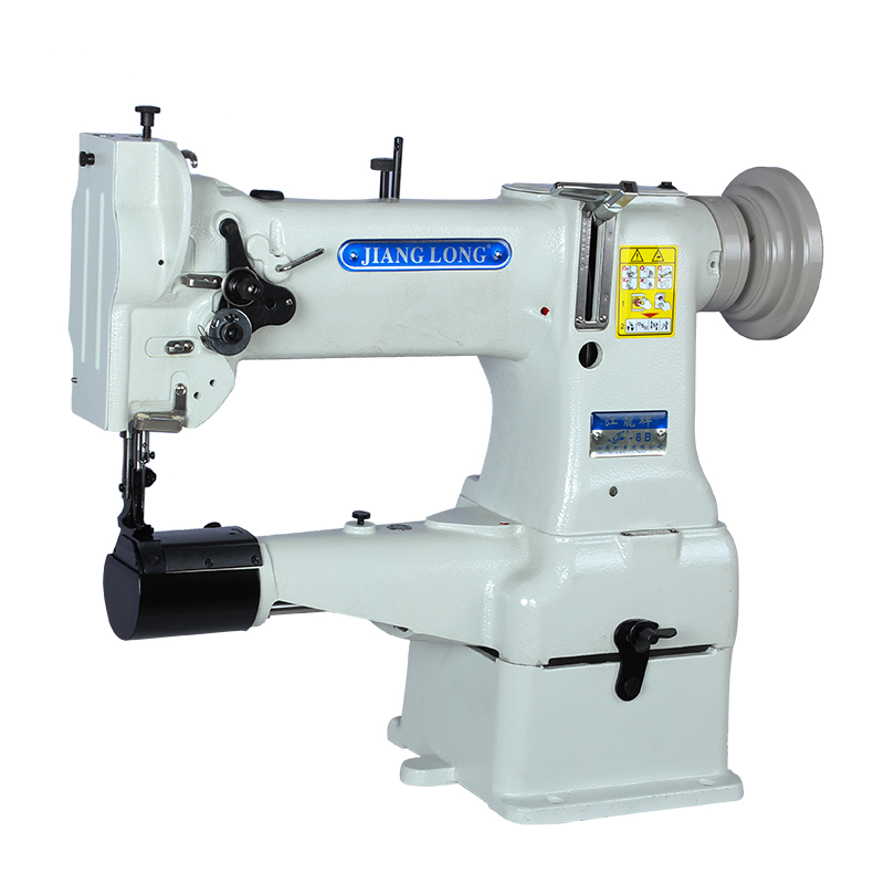Sewing Jahit - 8B Mesin Jahit Cina Equipment and