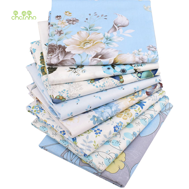 Chainho,Printed Twill Weave Co - огляд і ціна Sewing In Textile