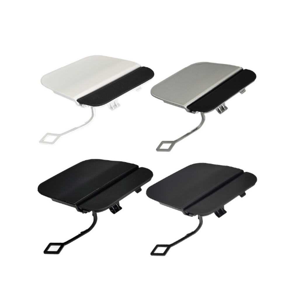 Rear Bumper Tow Hook Eye Cover - огляд і ціна Hook Eye Fastener