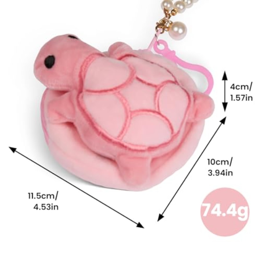 Tortoise Shape Pin Cushion wit - огляд і ціна Sewing Pin Cushion