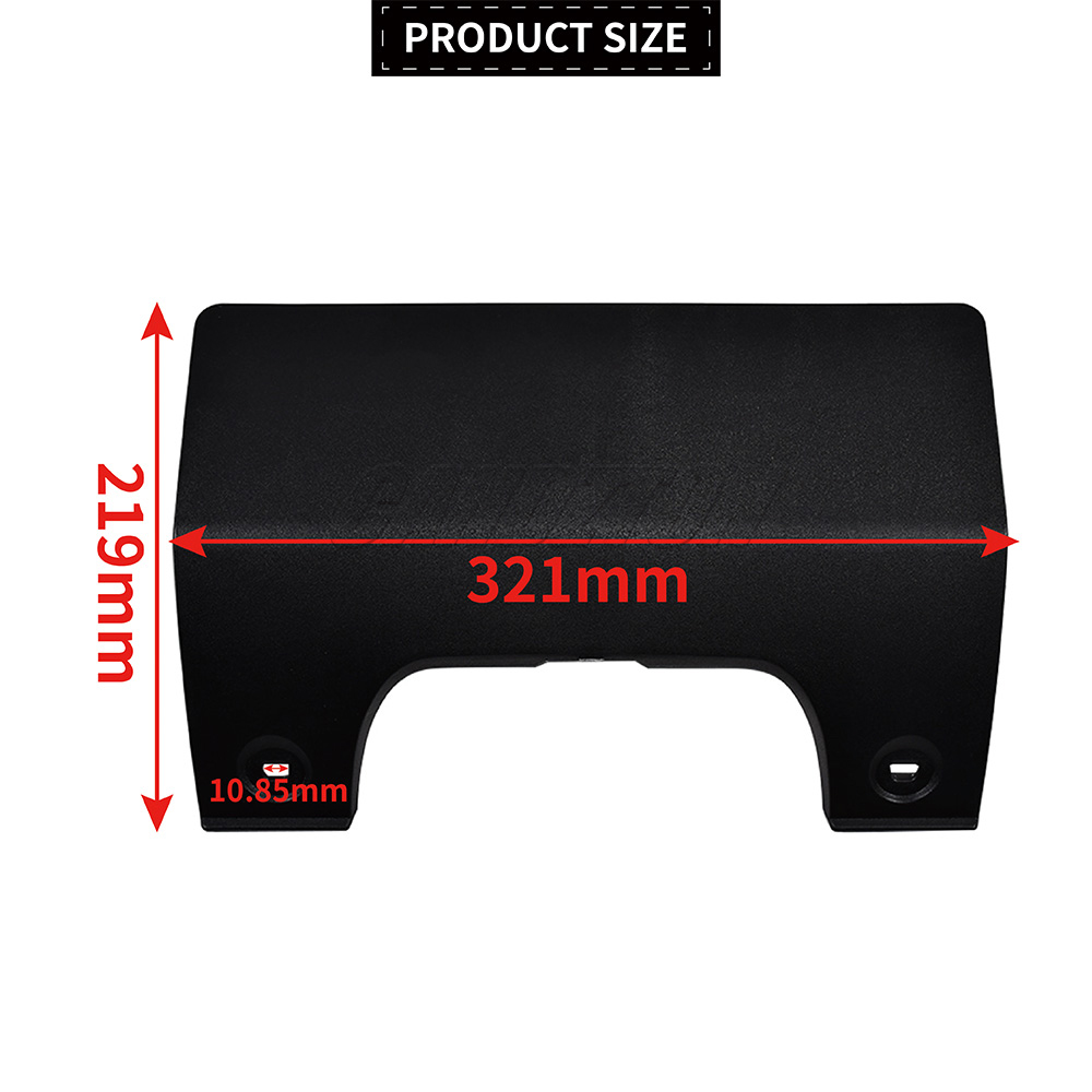 For Land Rover LR3 LR4 Discove - огляд і ціна Hook Eye Fastener