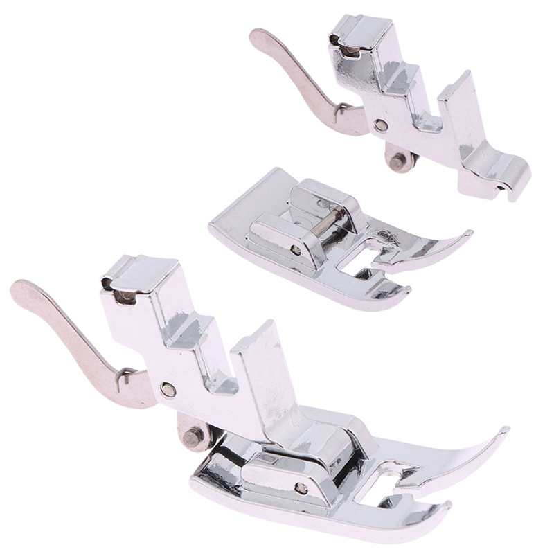 2/1Pcs Stitching Foot Holder U - огляд і ціна Textile Sewing Machines