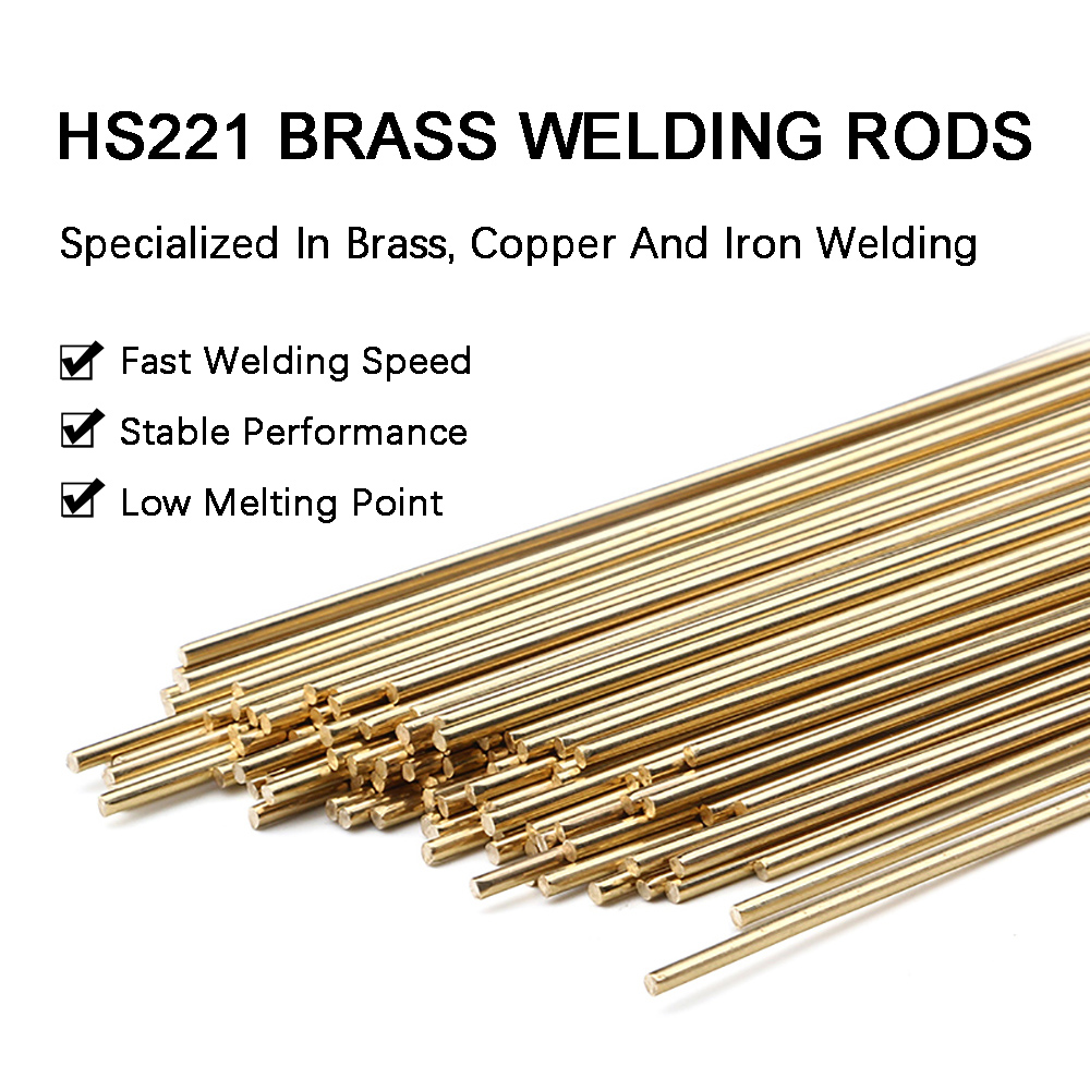 5 Meters HS221 Brass Welding R - огляд і ціна Seam Gauge Metal