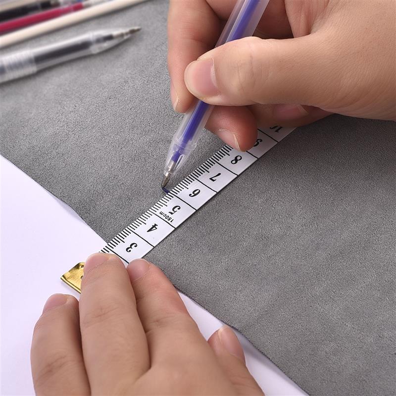 10/20Pcs/Set Heat Erasable Mag - огляд і ціна Fabric Marking Pen