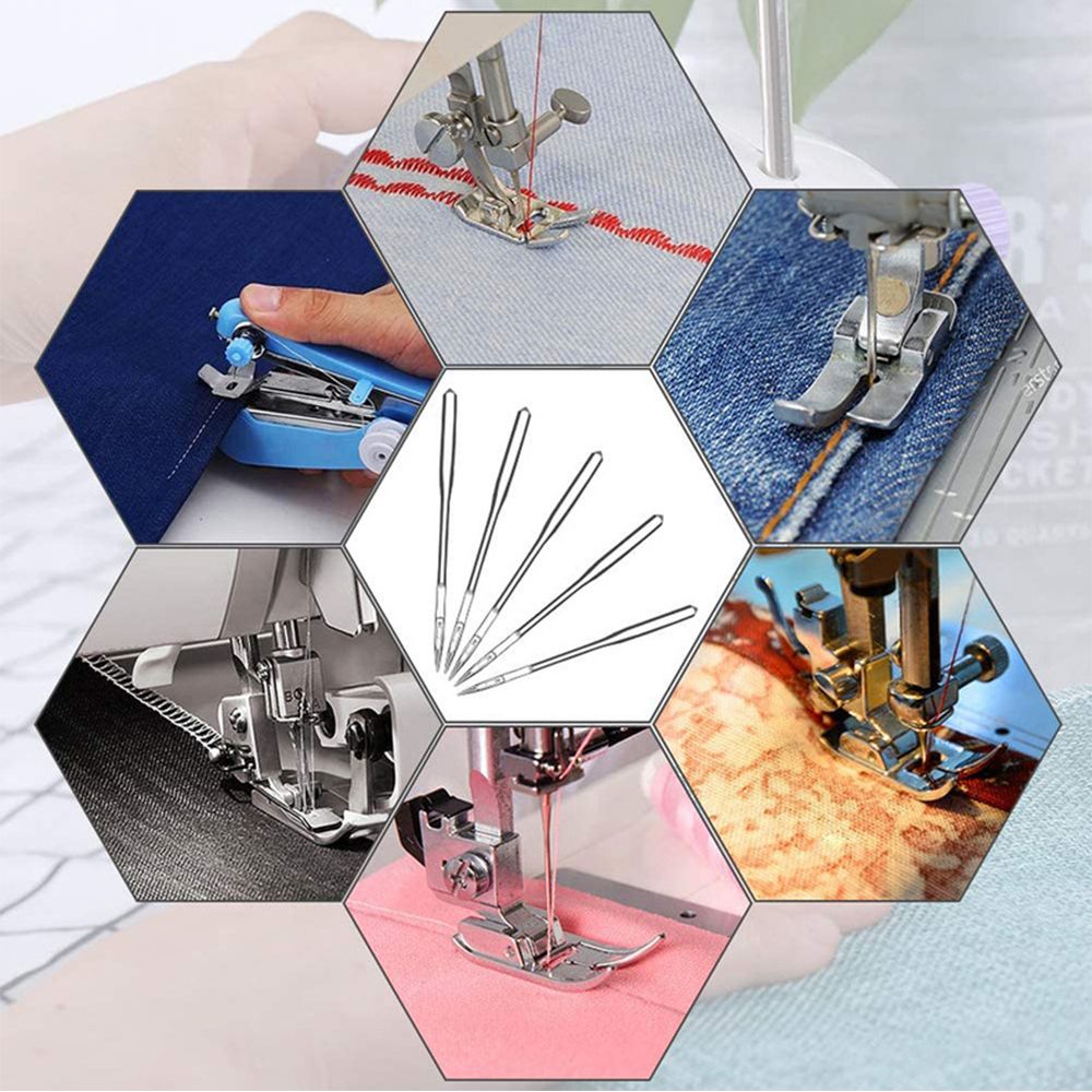 10Pcs/Box DIY Household Sewing - огляд і ціна Sewing Tas