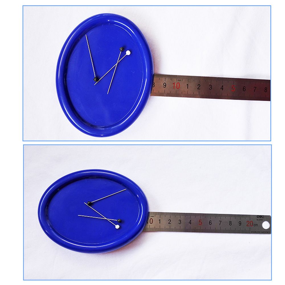 1Pc Portable Magnetic Pin Cush - огляд і ціна Sewing Pin Cushion
