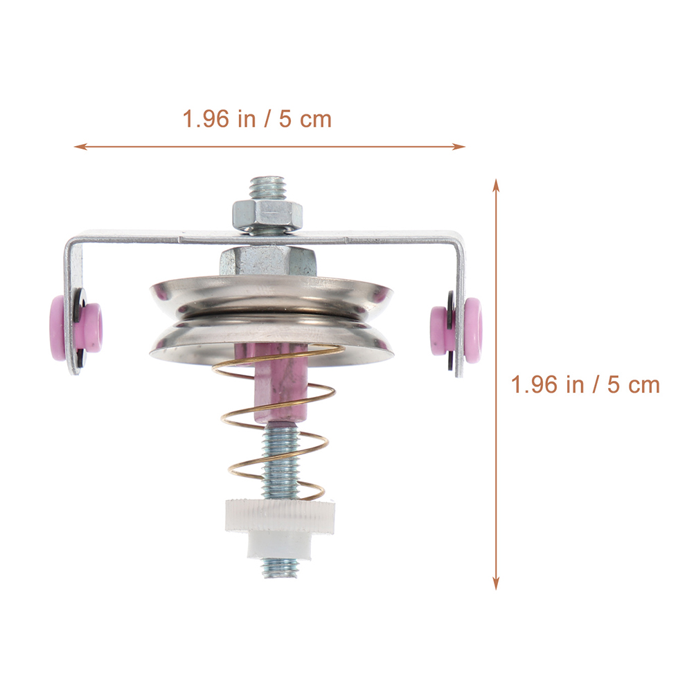 Thread Tension Adjusters Tensi - огляд і ціна Sewing Tas