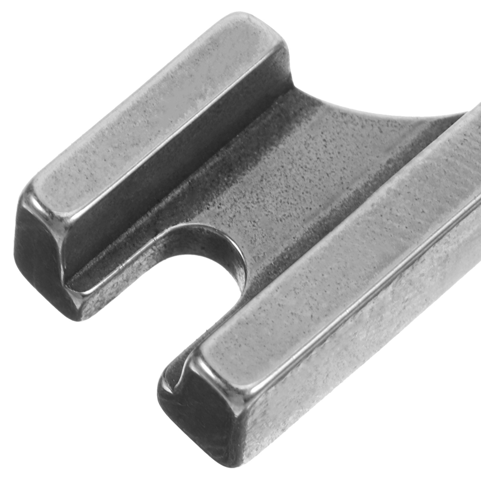 2Pcs Steel Adjustable Zipper P - огляд і ціна Zipper Foot Presser