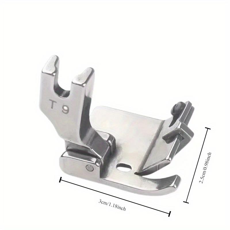 1pc T9 F99 Adjustable Multifun - огляд і ціна Sewing Hemming
