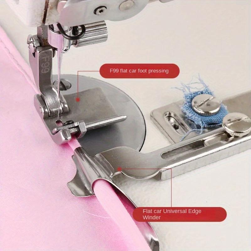1pc T9 F99 Adjustable Multifun - огляд і ціна Sewing Hemming