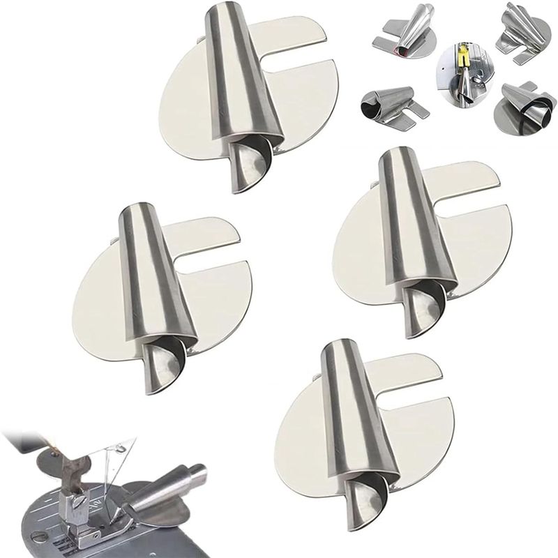 2026 New 4Pcs Sewing Machine F - огляд і ціна Sewing Hemming