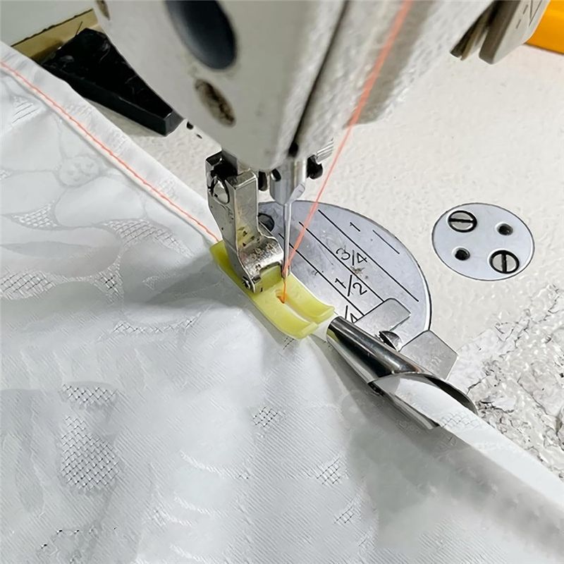 2026 New 4Pcs Sewing Machine F - огляд і ціна Sewing Hemming