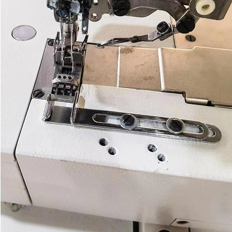 Industrial Stretch Sewing Mach - огляд і ціна Sewing Hemming