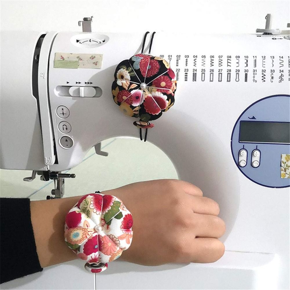 Creative Pin Cushions for Sewi - огляд і ціна Sewing Pin Cushion