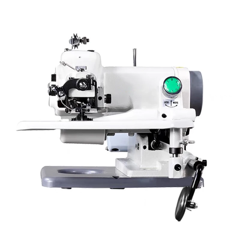 Blind Sewing Machine Tabletop  - огляд і ціна Sewing Hemming