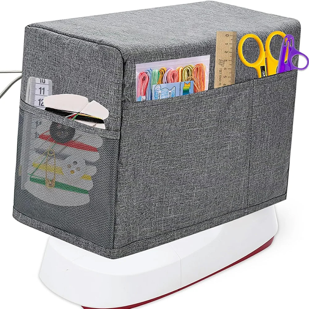 Universal Sewing Machine Cover - огляд і ціна Textile Sewing Machines