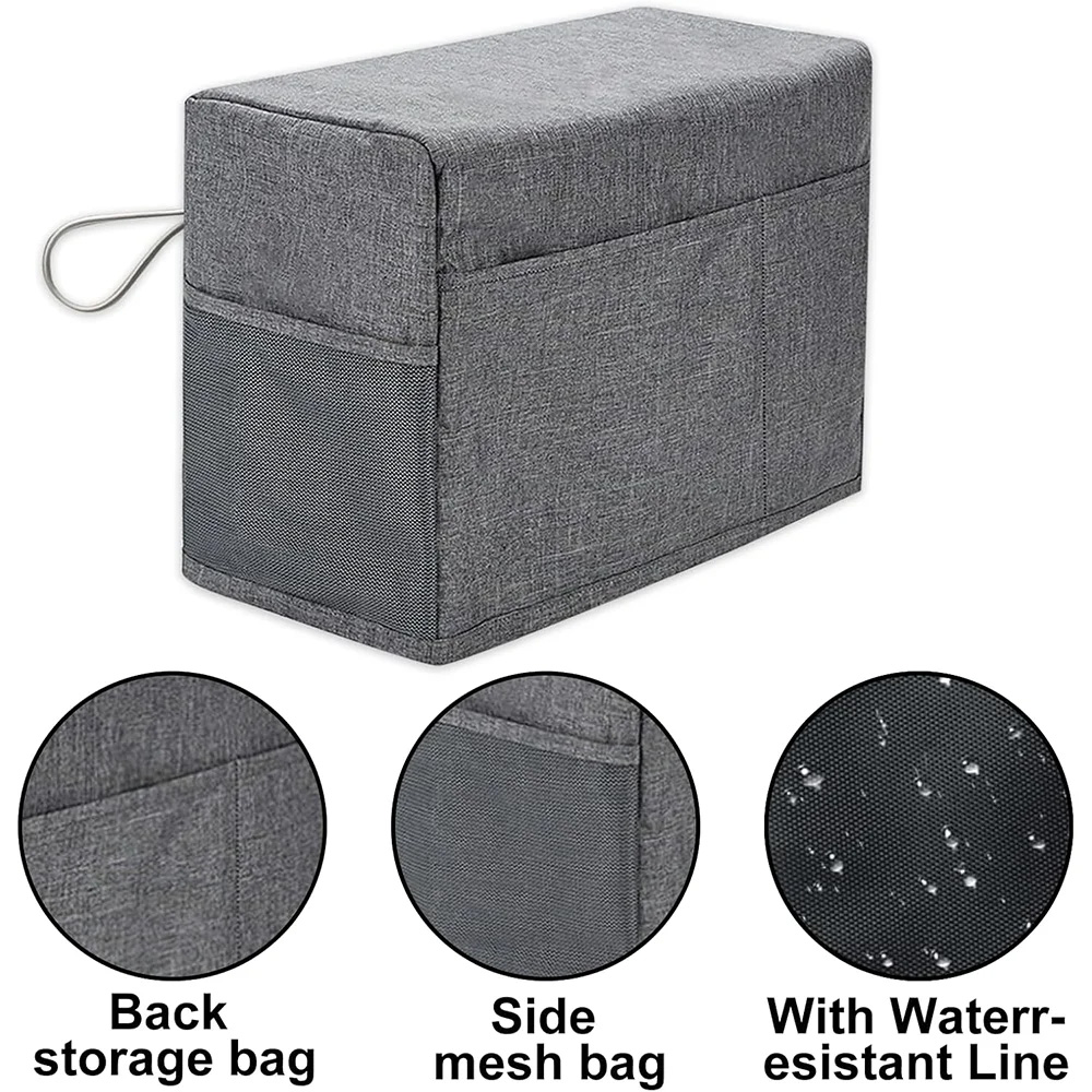 Universal Sewing Machine Cover - огляд і ціна Textile Sewing Machines