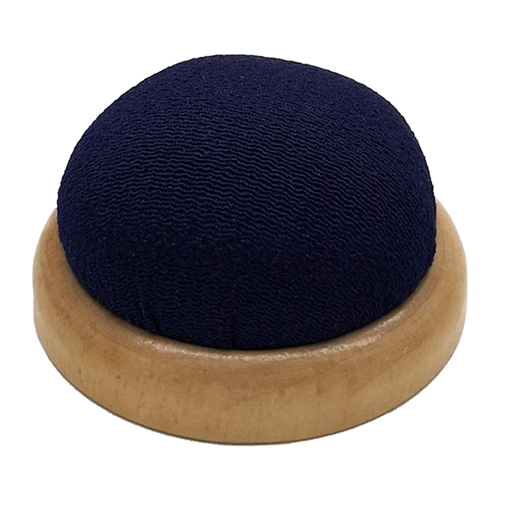 Wooden Base Pin Cushion Pincus - огляд і ціна Sewing Pin Cushion