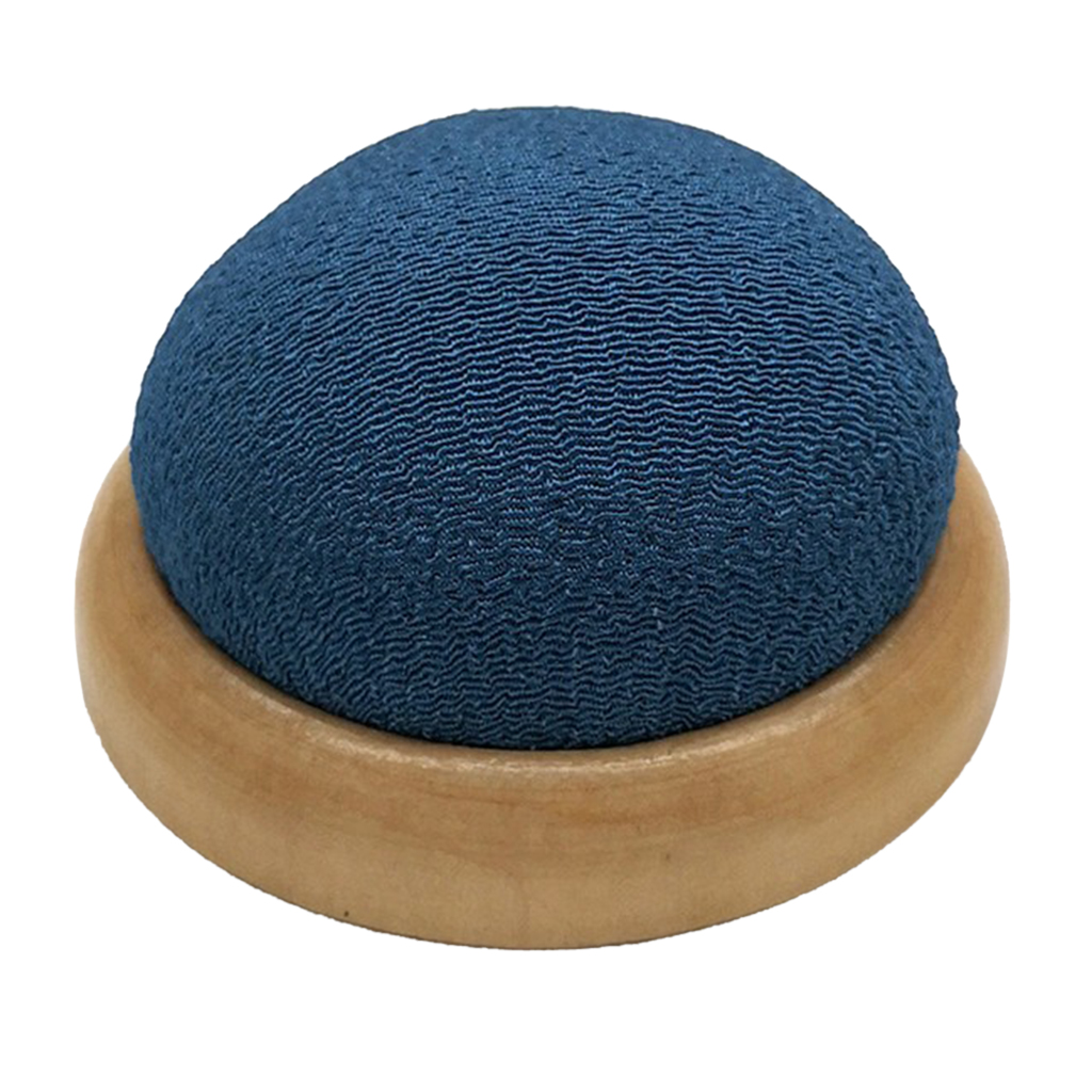 Wooden Base Pin Cushion Pincus - огляд і ціна Sewing Pin Cushion
