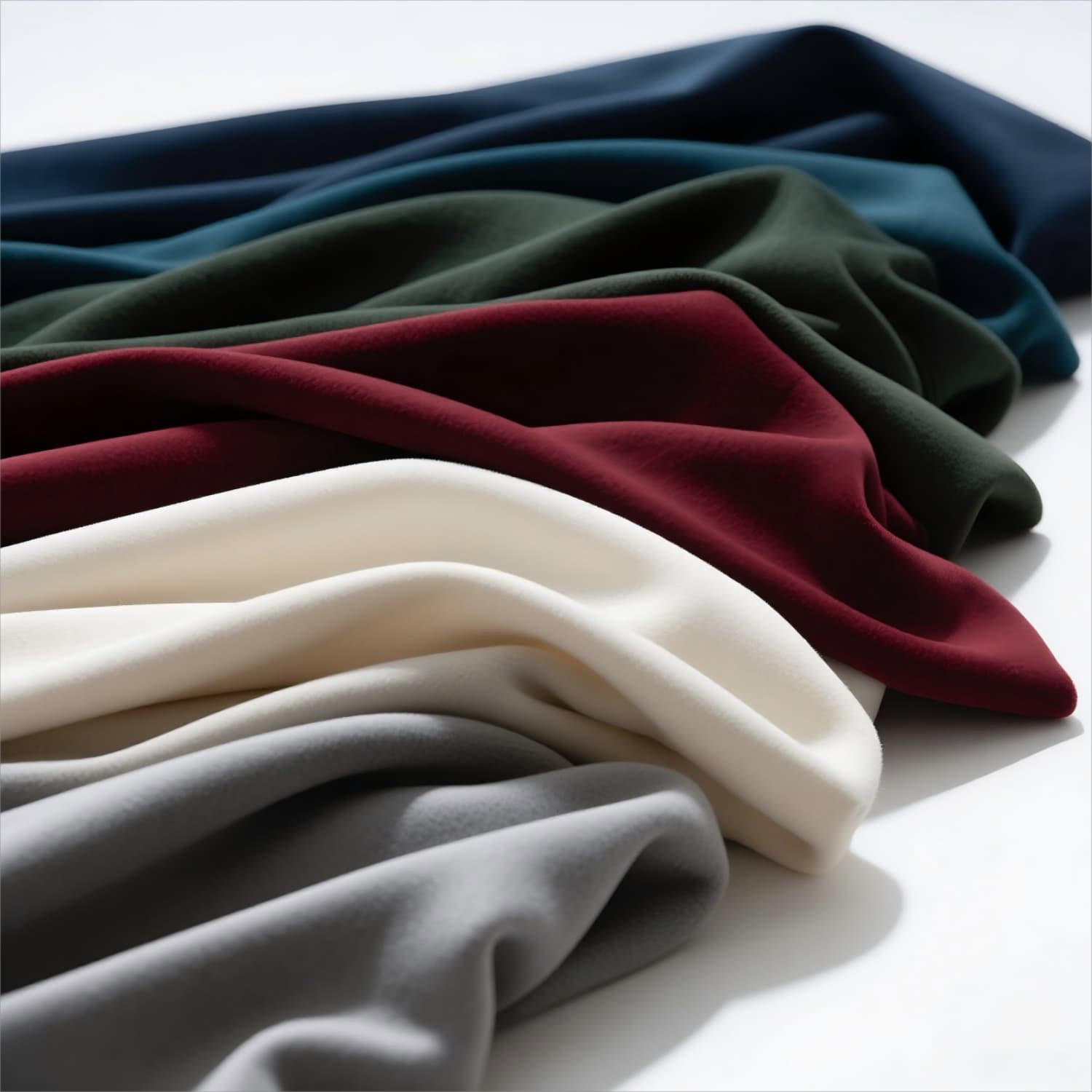 1M/2M Matte Plain Velvet Fabri - огляд і ціна Sewing Velvet Fabric