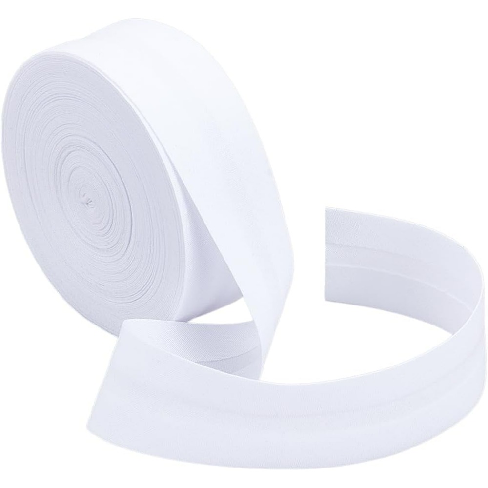 10.9 Yards Single Fold Bias Ta - огляд і ціна Binding Tape Bias