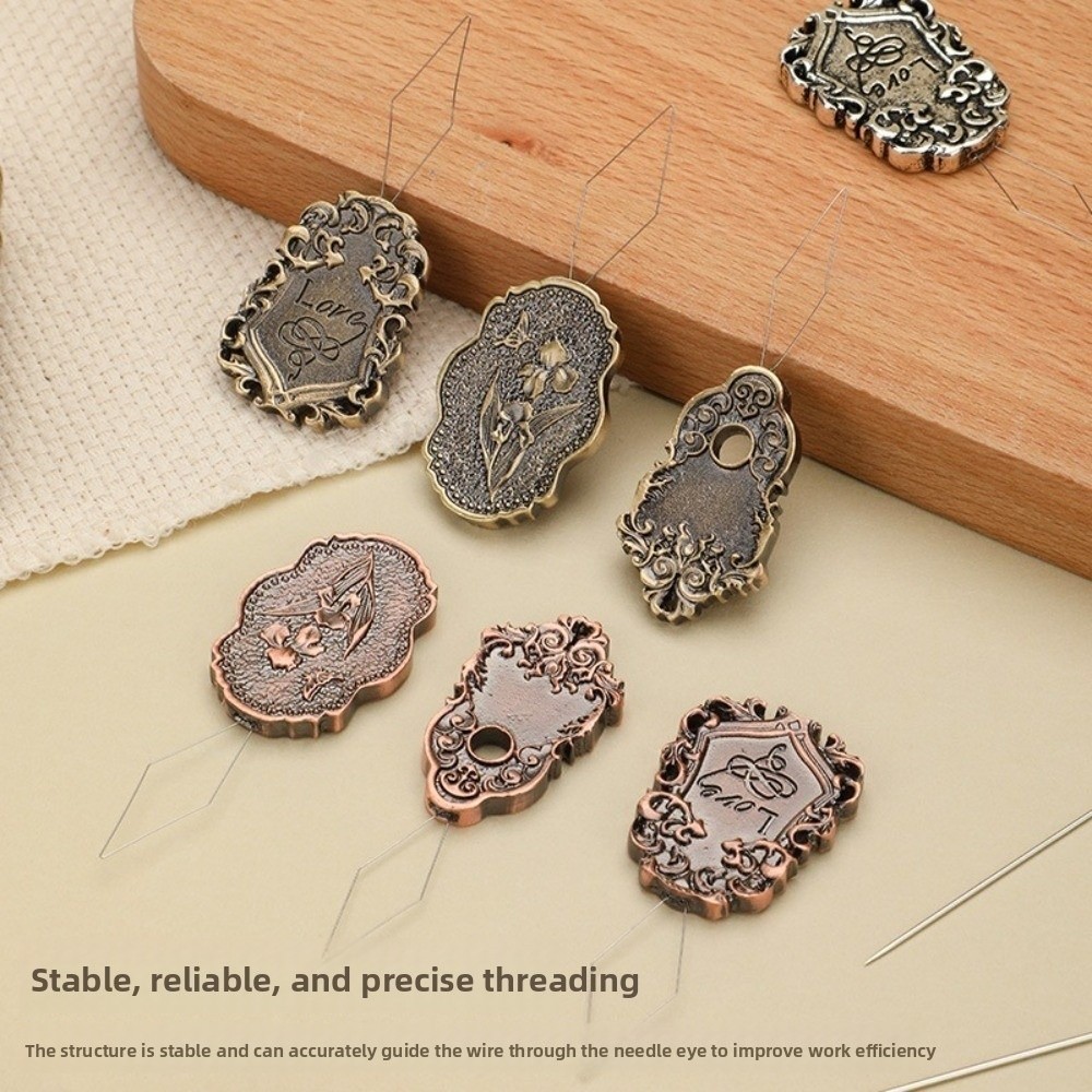 Sewing Crafts Tool Needle Hold - огляд і ціна Sewing Pin Cushion
