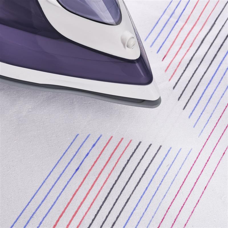 10Pcs/Set Of High-Temperature  - огляд і ціна Fabric Marking Pen