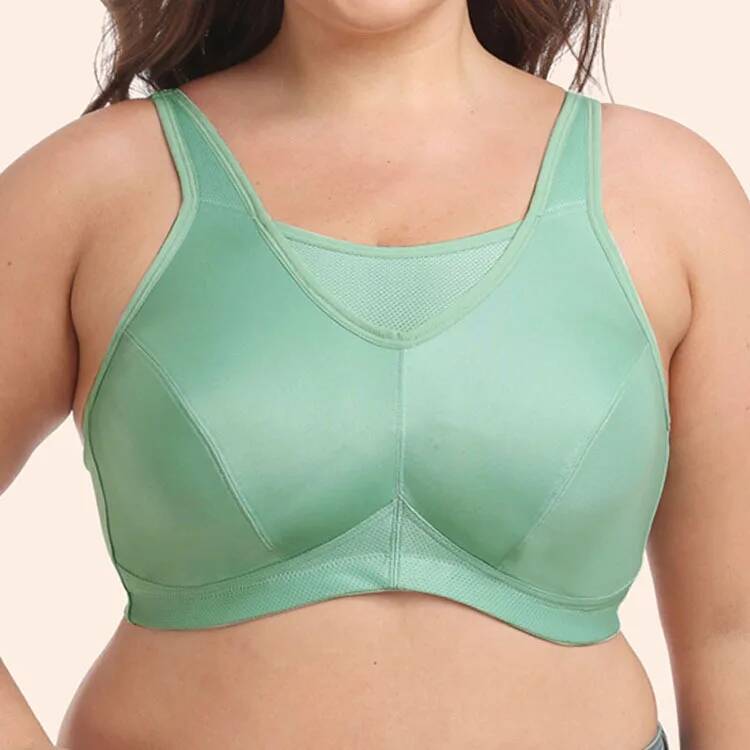 Gym Clothing Full Coverage Plu - огляд і ціна Hook Eye Fastener
