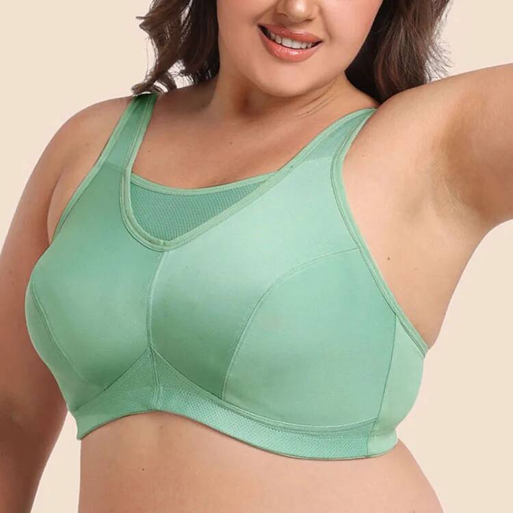 Gym Clothing Full Coverage Plu - огляд і ціна Hook Eye Fastener