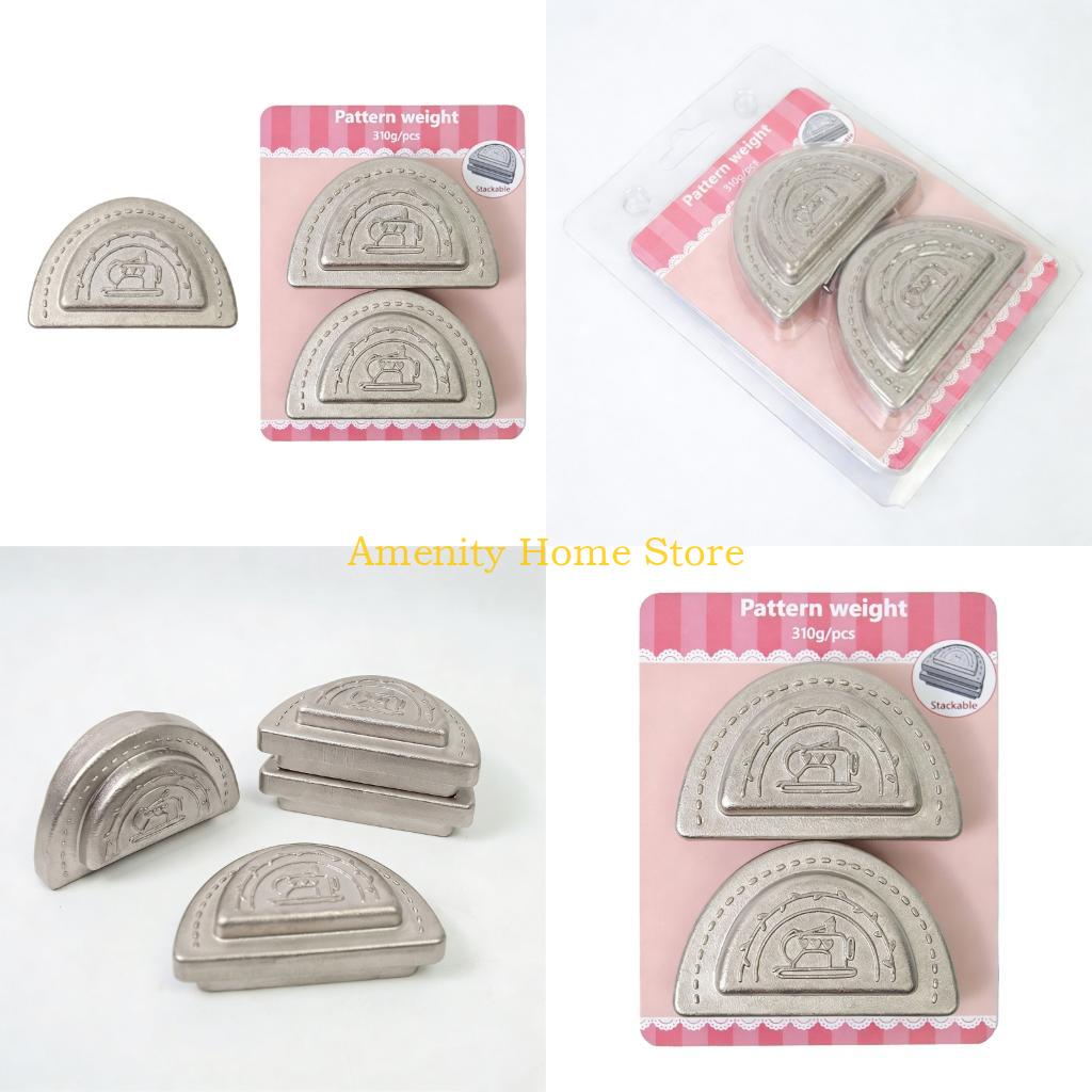 F26C Sturdy Iron Weight for Se - огляд і ціна Fabric Weight Set