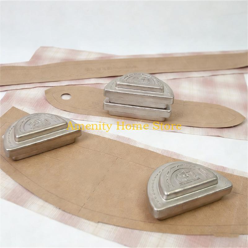 F26C Sturdy Iron Weight for Se - огляд і ціна Fabric Weight Set