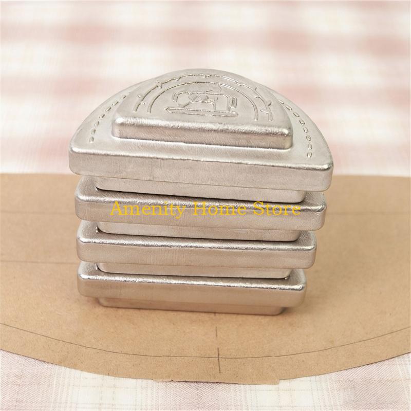 F26C Sturdy Iron Weight for Se - огляд і ціна Fabric Weight Set