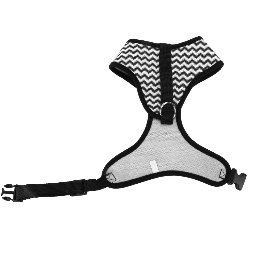 Mesh Fabric Pet Harness Set I- - огляд і ціна Fabric Weight Set