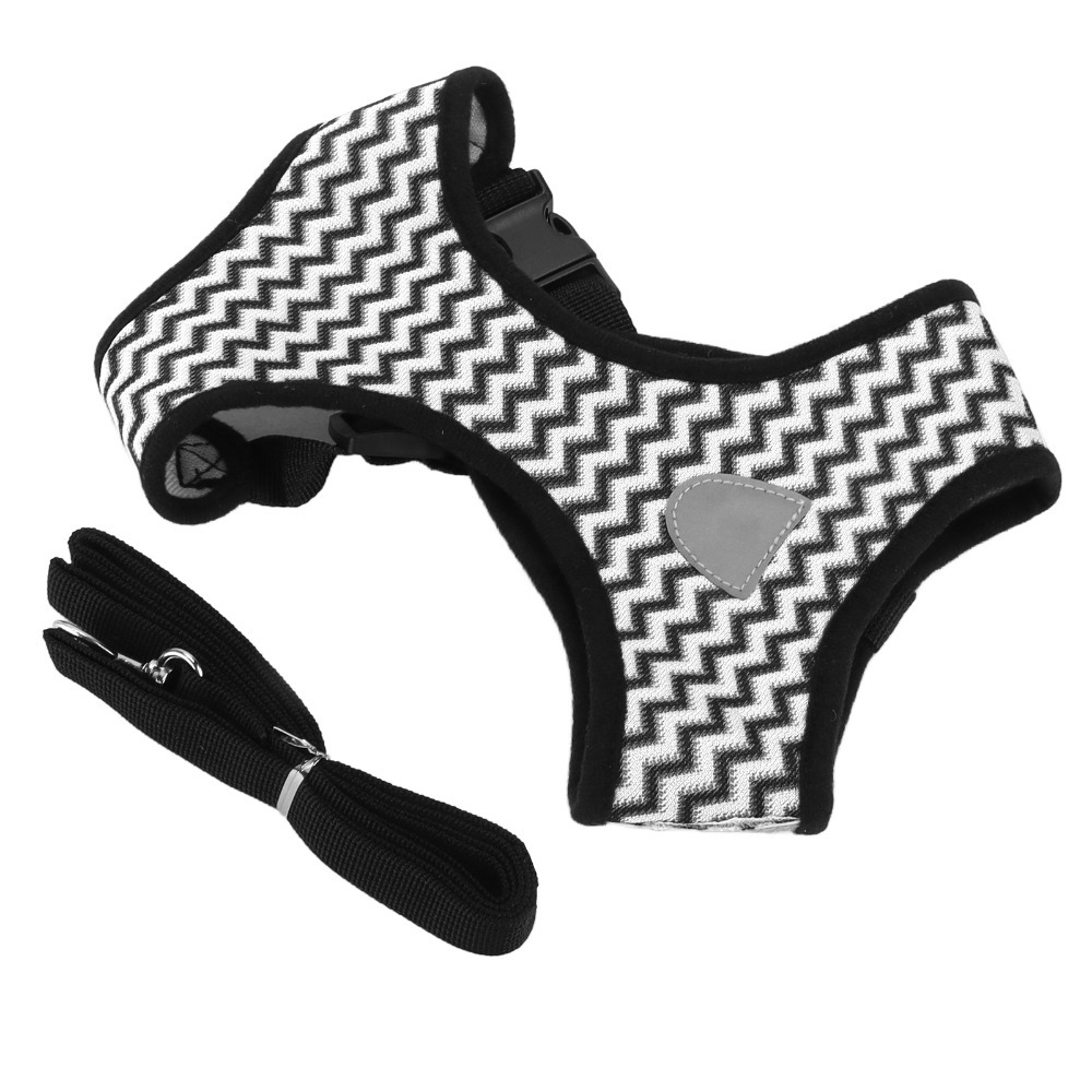Mesh Fabric Pet Harness Set I- - огляд і ціна Fabric Weight Set