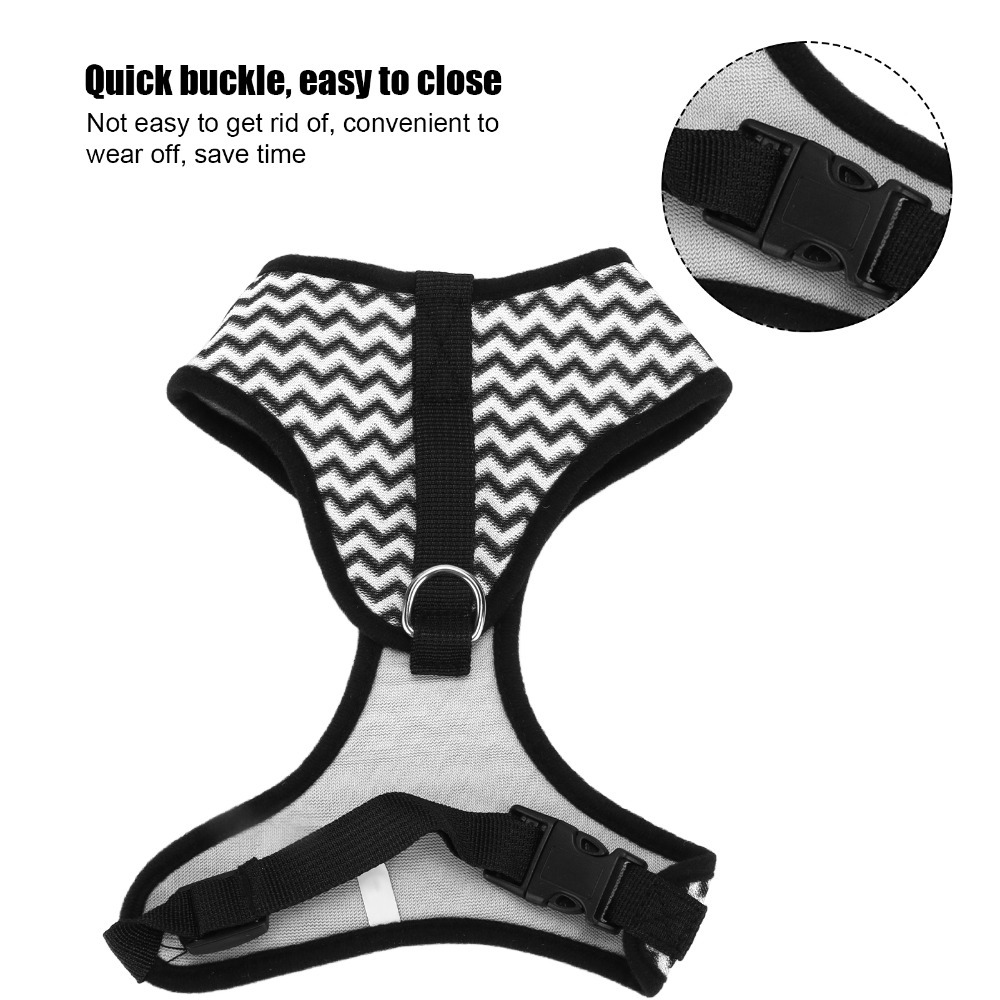 Mesh Fabric Pet Harness Set I- - огляд і ціна Fabric Weight Set