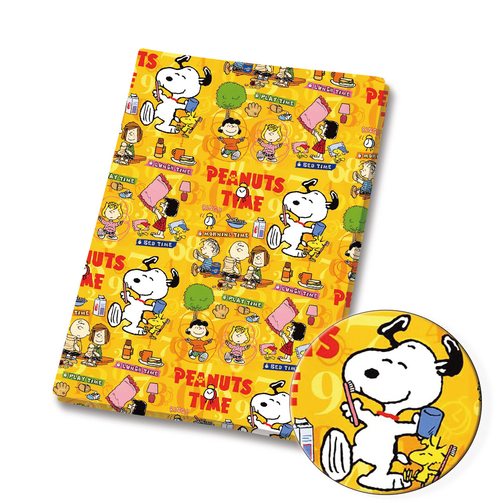 TAKARA TOMY Snoopy fabric140x5 - огляд і ціна Sewing In Textile