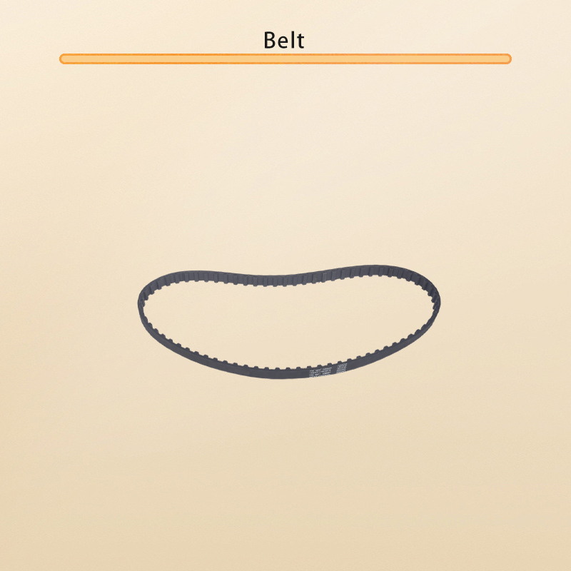 Timing Belt 91-069160-04 For P - огляд і ціна Textile Sewing Machines