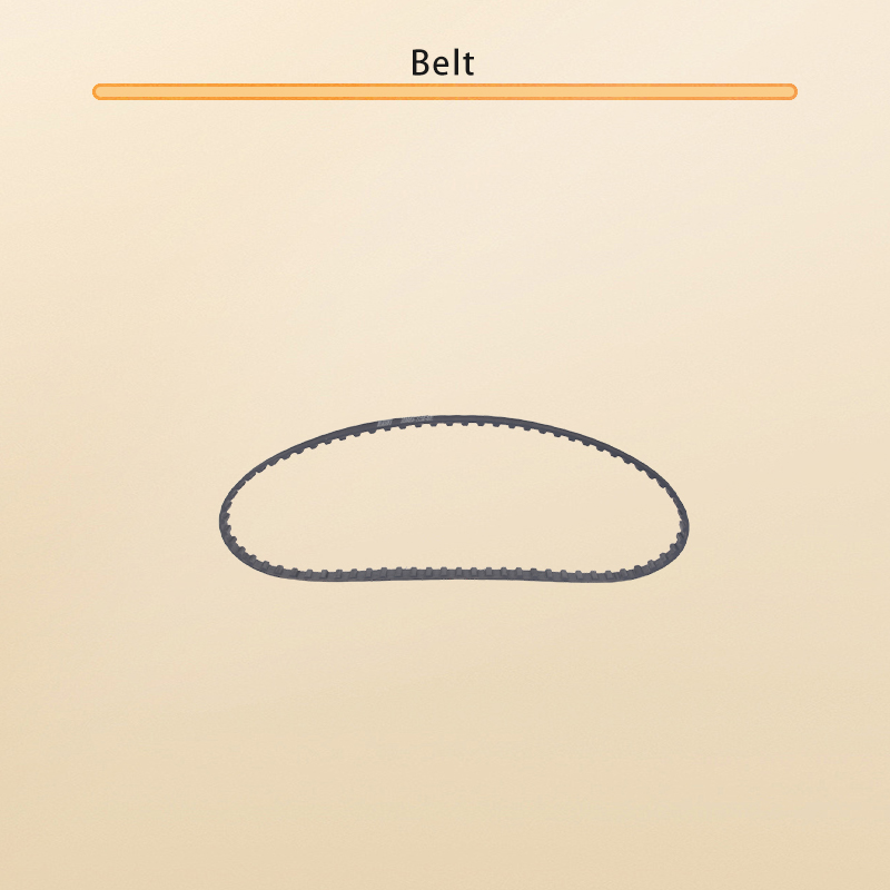Timing Belt 91-069160-04 For P - огляд і ціна Textile Sewing Machines