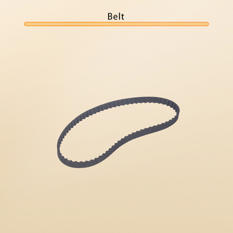 Timing Belt 91-069160-04 For P - огляд і ціна Textile Sewing Machines